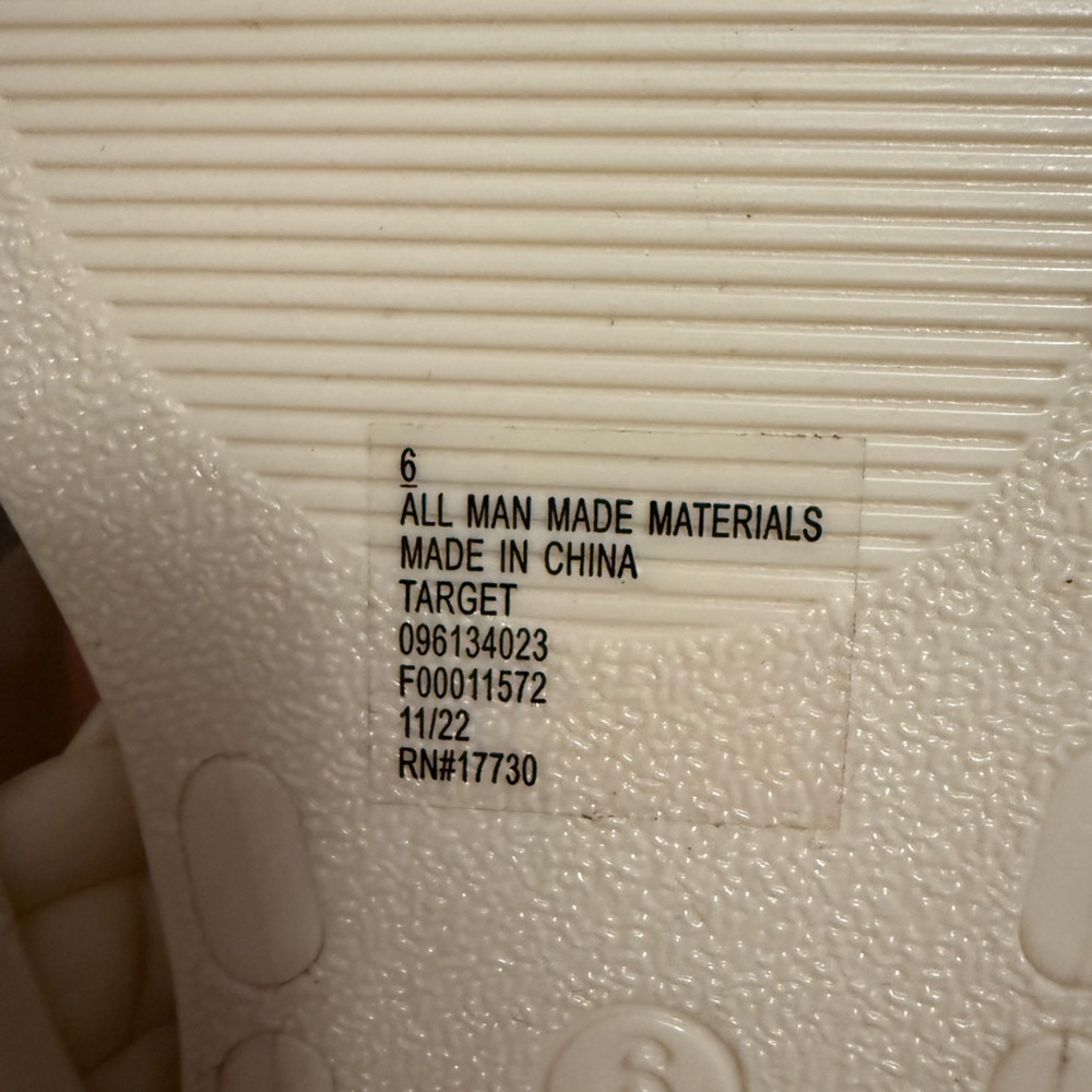 White Slides - Picture 4 of 4